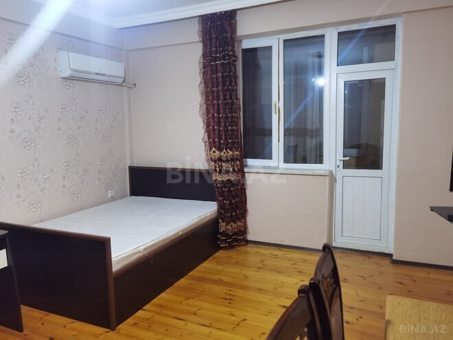 İcarəyə verilir 1 otaqlı yeni tikili 35 m², Məmmədli q., photo 3 from 12