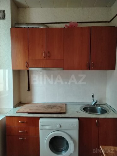 İcarəyə verilir 1 otaqlı yeni tikili 35 m², Məmmədli q., photo 5 from 12