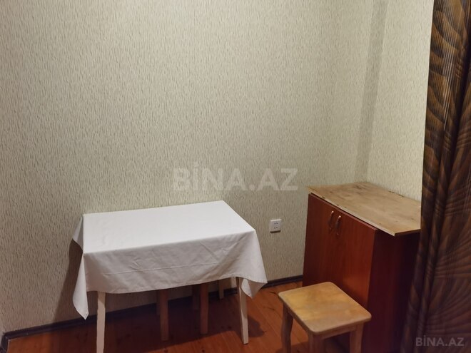 İcarəyə verilir 1 otaqlı yeni tikili 35 m², Məmmədli q., photo 10 from 12