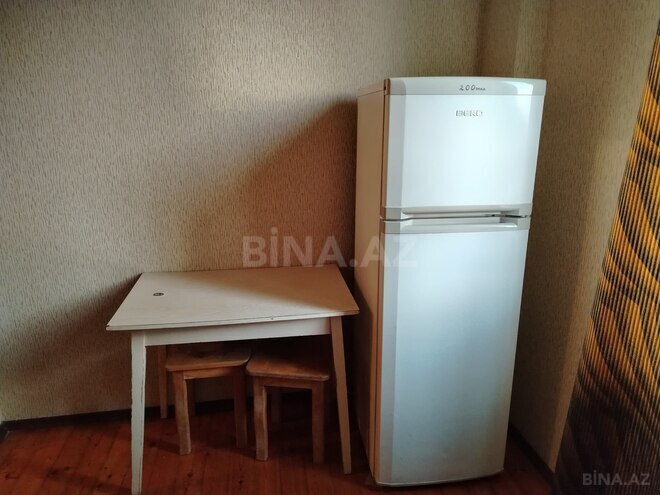 İcarəyə verilir 1 otaqlı yeni tikili 35 m², Məmmədli q., photo 6 from 12