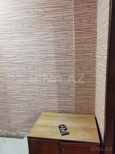 İcarəyə verilir 1 otaqlı yeni tikili 35 m², Məmmədli q., photo 9 from 12