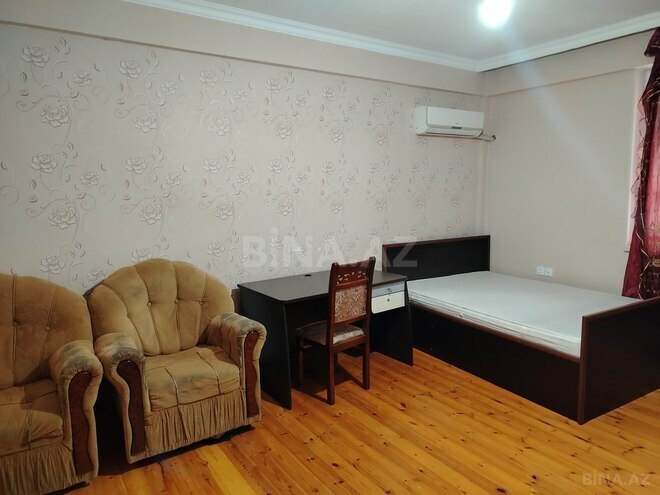 İcarəyə verilir 1 otaqlı yeni tikili 35 m², Məmmədli q., photo 11 from 12