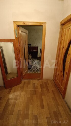 Satılır 3 otaqlı köhnə tikili 56 m², photo 12 from 14