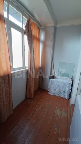 Satılır 3 otaqlı köhnə tikili 56 m², photo 11 from 14