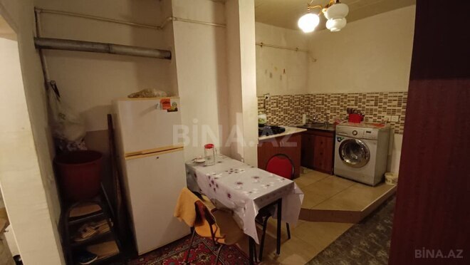 Satılır 3 otaqlı köhnə tikili 56 m², photo 10 from 14