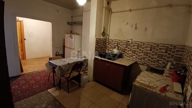 Satılır 3 otaqlı köhnə tikili 56 m², photo 9 from 14