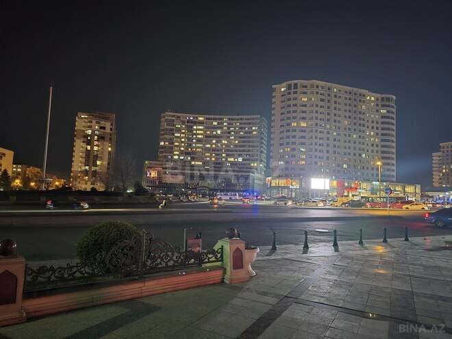 Satılır 4 otaqlı yeni tikili 145 m², Əhmədli m., photo 15 from 16