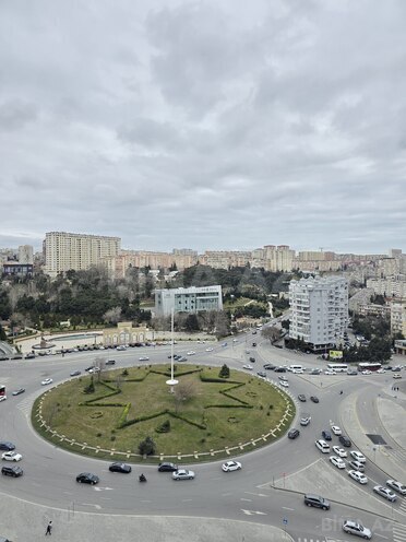 Satılır 4 otaqlı yeni tikili 145 m², Əhmədli m., photo 14 from 16