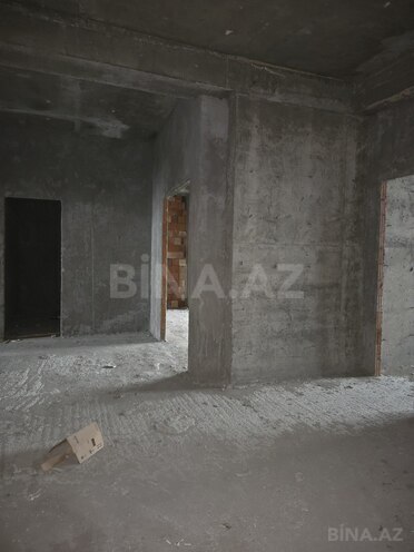 Satılır 4 otaqlı yeni tikili 145 m², Əhmədli m., photo 8 from 16