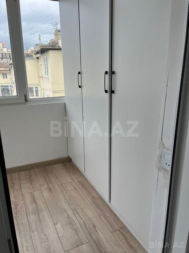İcarəyə verilir 3 otaqlı köhnə tikili 70 m², Şah İsmayıl Xətai m., photo 6 from 18