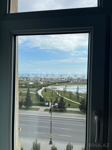 İcarəyə verilir 3 otaqlı köhnə tikili 70 m², Şah İsmayıl Xətai m., photo 7 from 18