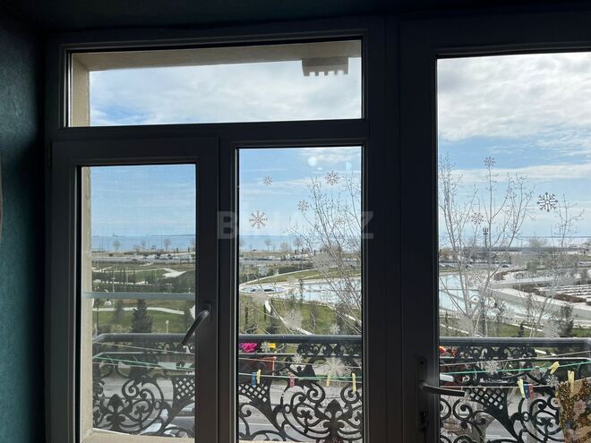 İcarəyə verilir 3 otaqlı köhnə tikili 70 m², Şah İsmayıl Xətai m., photo 8 from 18