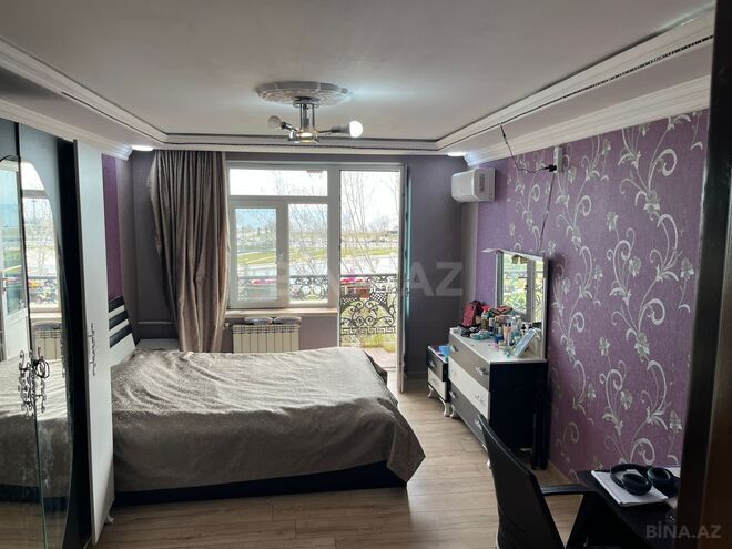 İcarəyə verilir 3 otaqlı köhnə tikili 70 m², Şah İsmayıl Xətai m., photo 10 from 18