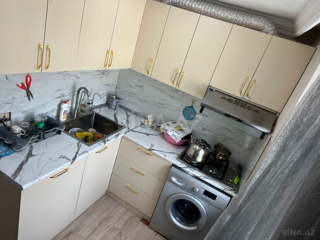 İcarəyə verilir 3 otaqlı köhnə tikili 70 m², Şah İsmayıl Xətai m., photo 11 from 18