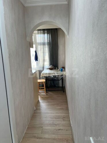 İcarəyə verilir 3 otaqlı köhnə tikili 70 m², Şah İsmayıl Xətai m., photo 13 from 18