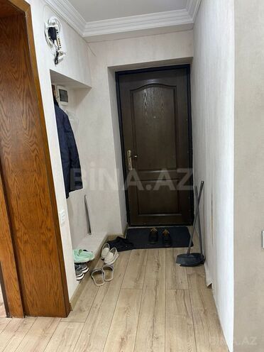 İcarəyə verilir 3 otaqlı köhnə tikili 70 m², Şah İsmayıl Xətai m., photo 14 from 18