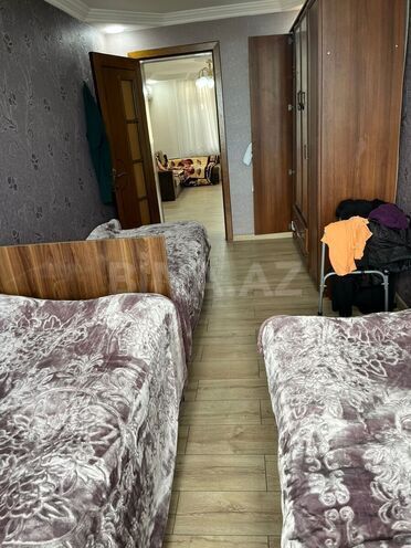 İcarəyə verilir 3 otaqlı köhnə tikili 70 m², Şah İsmayıl Xətai m., photo 15 from 18