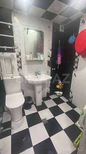 İcarəyə verilir 3 otaqlı köhnə tikili 70 m², Şah İsmayıl Xətai m., photo 16 from 18