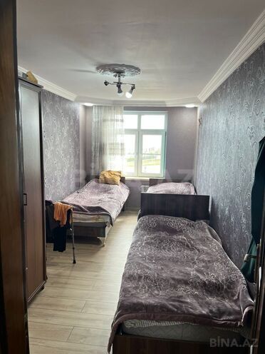 İcarəyə verilir 3 otaqlı köhnə tikili 70 m², Şah İsmayıl Xətai m., photo 17 from 18