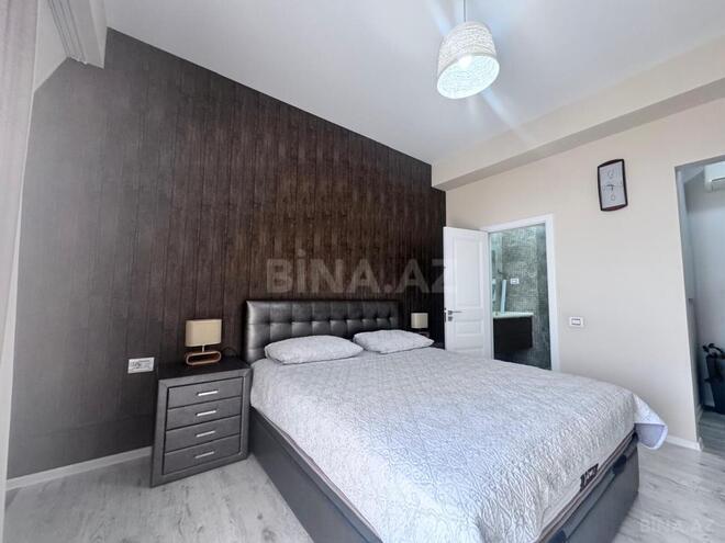 İcarəyə verilir 4 otaqlı yeni tikili 195 m², Ağ şəhər q., photo 7 from 20