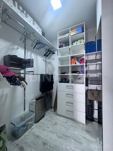 İcarəyə verilir 4 otaqlı yeni tikili 195 m², Ağ şəhər q., photo 13 from 20