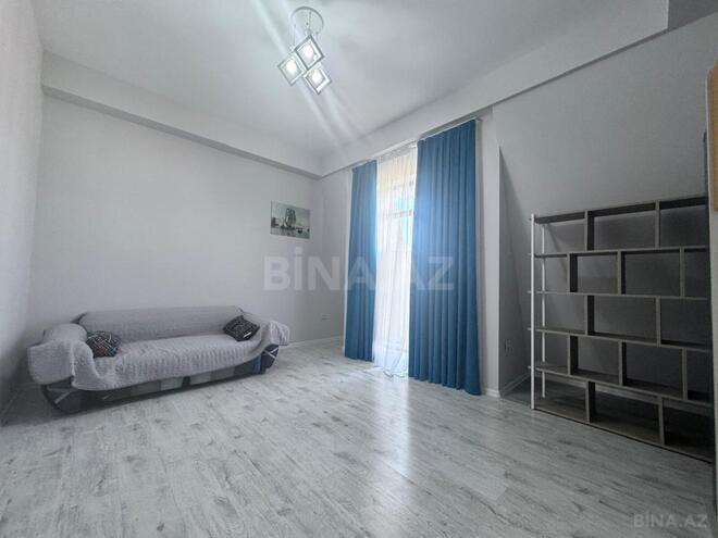 İcarəyə verilir 4 otaqlı yeni tikili 195 m², Ağ şəhər q., photo 8 from 20