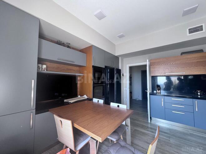 İcarəyə verilir 4 otaqlı yeni tikili 195 m², Ağ şəhər q., photo 3 from 20