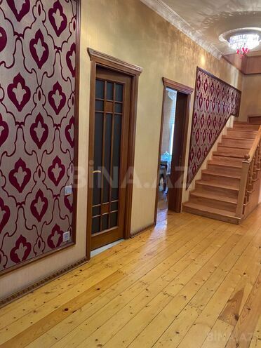 İcarəyə verilir 3 otaqlı həyət evi/bağ evi 200 m², Binəqədi q., photo 6 from 23