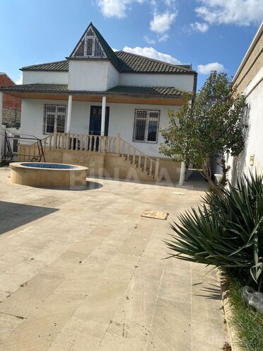 İcarəyə verilir 3 otaqlı həyət evi/bağ evi 200 m², Binəqədi q., photo 20 from 23