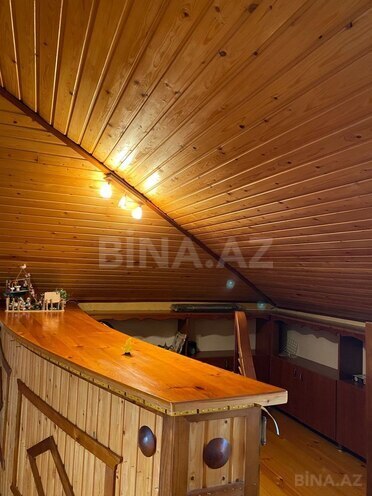 İcarəyə verilir 3 otaqlı həyət evi/bağ evi 200 m², Binəqədi q., photo 12 from 23