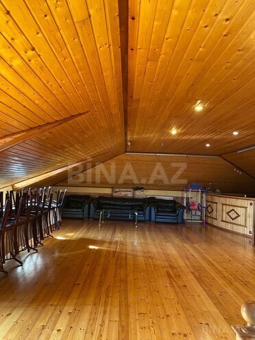 İcarəyə verilir 3 otaqlı həyət evi/bağ evi 200 m², Binəqədi q., photo 11 from 23