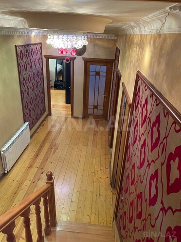 İcarəyə verilir 3 otaqlı həyət evi/bağ evi 200 m², Binəqədi q., photo 7 from 23