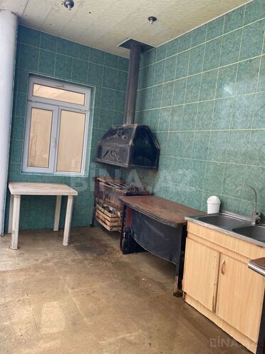 İcarəyə verilir 3 otaqlı həyət evi/bağ evi 200 m², Binəqədi q., photo 19 from 23