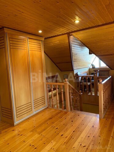 İcarəyə verilir 3 otaqlı həyət evi/bağ evi 200 m², Binəqədi q., photo 13 from 23