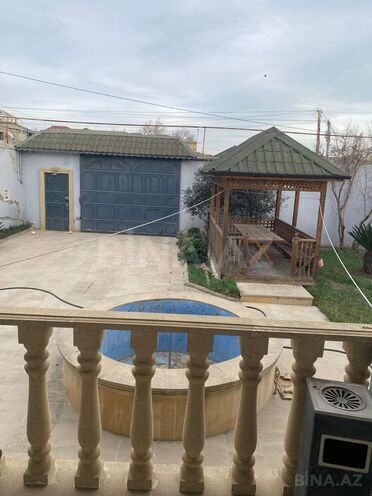 İcarəyə verilir 3 otaqlı həyət evi/bağ evi 200 m², Binəqədi q., photo 17 from 23