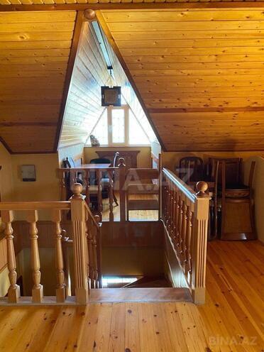 İcarəyə verilir 3 otaqlı həyət evi/bağ evi 200 m², Binəqədi q., photo 14 from 23