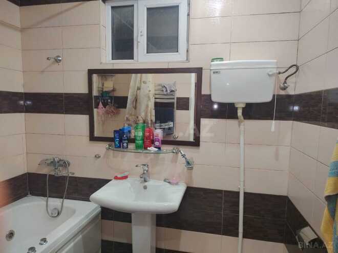 İcarəyə verilir 2 otaqlı həyət evi/bağ evi 66 m², Masazır q., photo 9 from 13