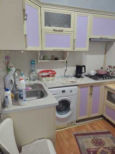 İcarəyə verilir 2 otaqlı həyət evi/bağ evi 66 m², Masazır q., photo 7 from 13