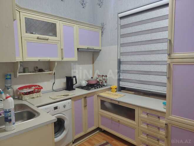 İcarəyə verilir 2 otaqlı həyət evi/bağ evi 66 m², Masazır q., photo 8 from 13