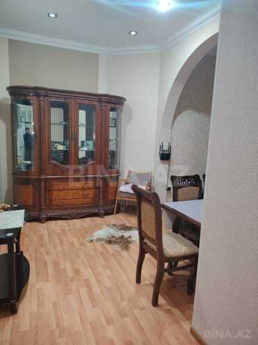İcarəyə verilir 2 otaqlı həyət evi/bağ evi 66 m², Masazır q., photo 3 from 13