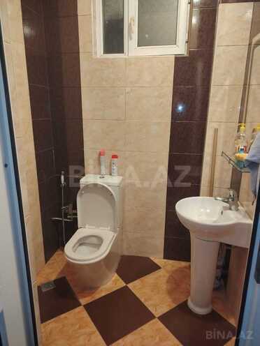 İcarəyə verilir 2 otaqlı həyət evi/bağ evi 66 m², Masazır q., photo 10 from 13