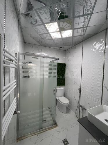 Продаётся 3-комн. новостройка 78 м², м. Иншаатчылар, photo 10 from 12