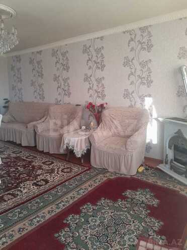 İcarəyə verilir 2 otaqlı həyət evi/bağ evi 100 m², photo 13 from 15