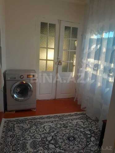 İcarəyə verilir 2 otaqlı həyət evi/bağ evi 100 m², photo 14 from 15