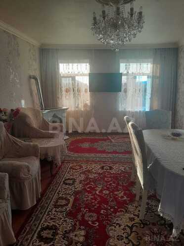 İcarəyə verilir 2 otaqlı həyət evi/bağ evi 100 m², photo 3 from 15