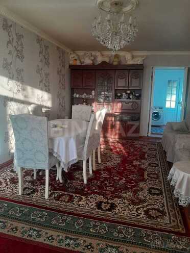 İcarəyə verilir 2 otaqlı həyət evi/bağ evi 100 m², photo 6 from 15