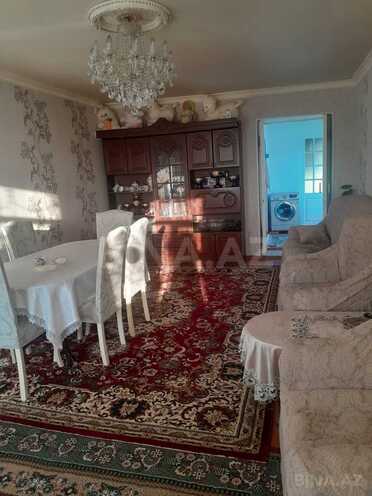 İcarəyə verilir 2 otaqlı həyət evi/bağ evi 100 m², photo 4 from 15