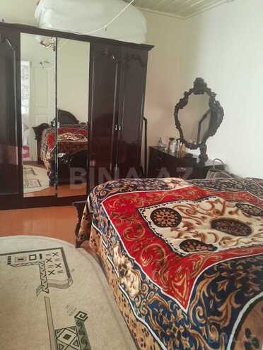 İcarəyə verilir 2 otaqlı həyət evi/bağ evi 100 m², photo 11 from 15