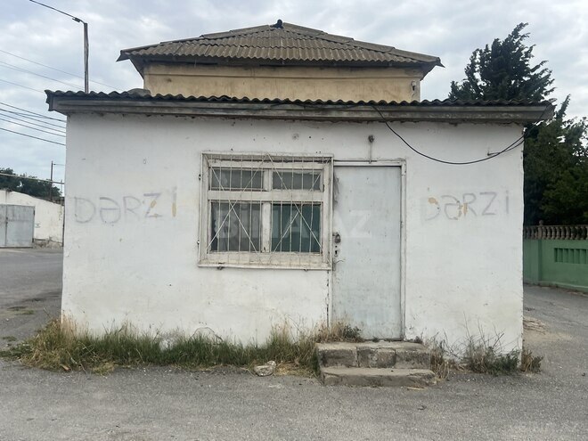 Продаётся  объект 20 м², пос. Говсан, photo 4 from 7