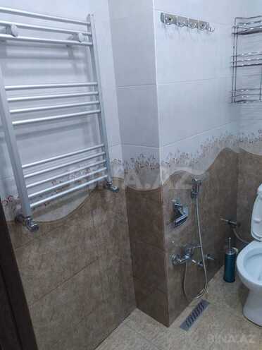 İcarəyə verilir 2 otaqlı köhnə tikili 65 m², Masazır q., photo 15 from 19